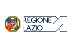 logo regione lazio